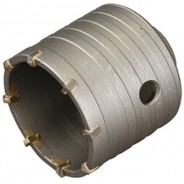 Коронка по бетону М22 Ф40 Кратон 1 04 02 001 купить в Уфе