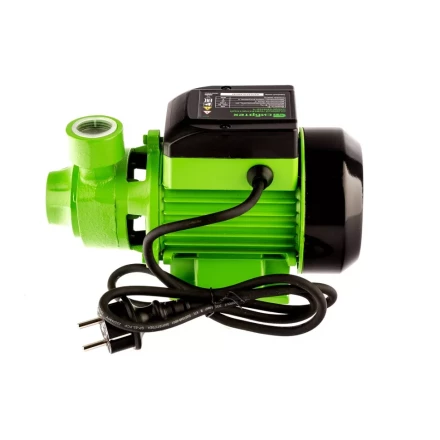 Садовый поверхностный насос Сибртех СПН450-Ч чугун 97242 купить в Уфе