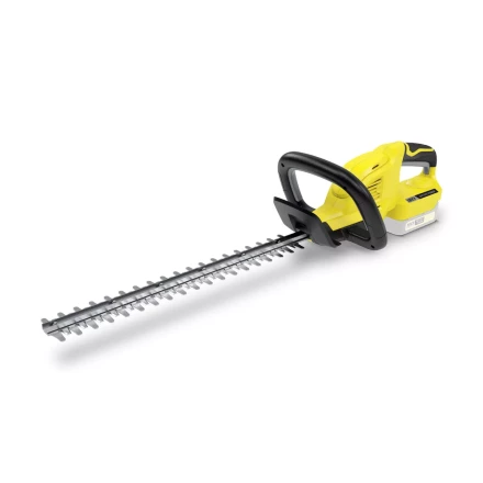 Аккумуляторный кусторез KARCHER HGE 18-45 купить в Уфе