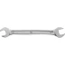 Ключ рожковый гаечный ЗУБР &quot;СТАНДАРТ&quot;, оцинкованный, 12х13мм 27115-12-13 купить в Уфе