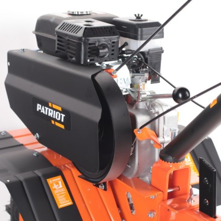 Мотоблок бензиновый Patriot 7,0/900 МБП купить в Уфе