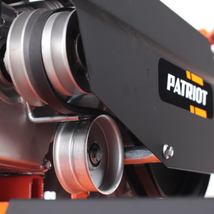 Мотоблок бензиновый Patriot 7,0/900 МБП купить в Уфе