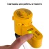 Уровень лазерный DEKO LL04, 065-0192 купить в Уфе