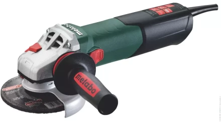 Шлифмашина Metabo УШМ WEA 17-125 Quick купить в Уфе