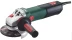 Шлифмашина Metabo УШМ WEA 17-125 Quick купить в Уфе