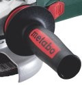 Шлифмашина Metabo УШМ WEA 17-125 Quick купить в Уфе