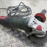 Шлифмашина Metabo УШМ WEA 17-125 Quick купить в Уфе