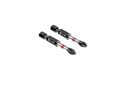 Бита HAMMER PH2 50мм (2шт) купить в Уфе