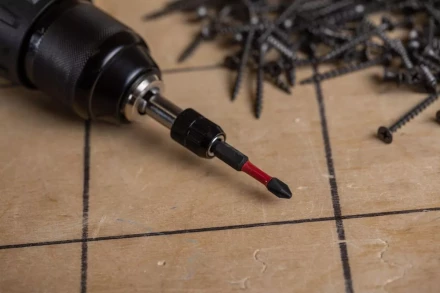 Бита HAMMER PH2 50мм (2шт) купить в Уфе