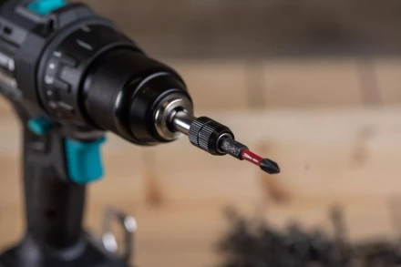 Бита HAMMER PH2 50мм (2шт) купить в Уфе