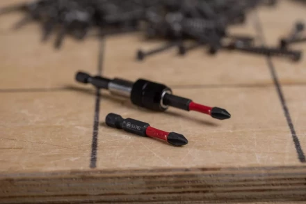 Бита HAMMER PH2 50мм (2шт) купить в Уфе