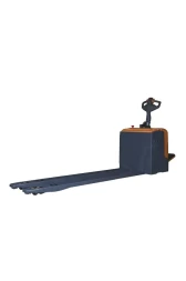 Тележка электрическая 2000 кг 2400 мм XILIN CBD20R-II с платформой 24/210 В/Ач 1050436