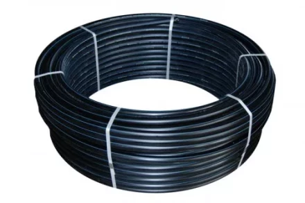 Труба ПЭ 100 Энкор ф32х24мм PN125 45502 купить в Уфе