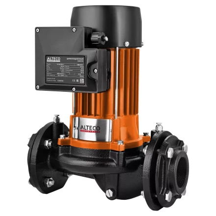 Циркуляционный насос ALTECO PH 50/1100 F 81185 купить в Уфе