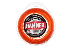 Леска для триммеров HAMMER 216-820