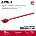 ЗУБР АРП-12, плавный гиб, арматурогиб (23421) купить в Уфе
