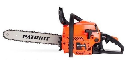 Бензопила PATRIOT PT 4016 Imperial купить в Уфе