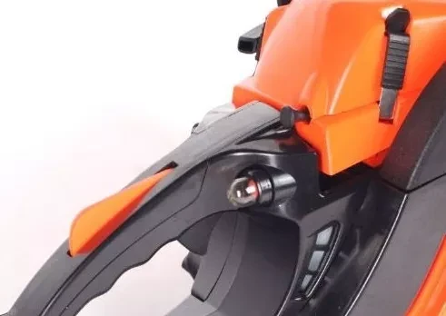 Бензопила PATRIOT PT 4016 Imperial купить в Уфе