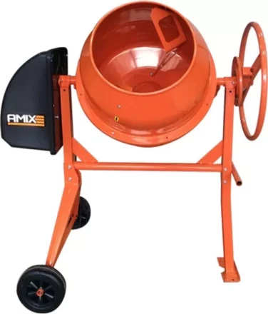 Бетоносмеситель AMIX BM-140L купить в Уфе