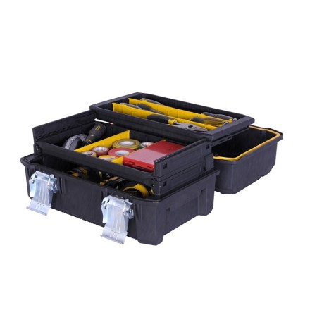 Ящик для инструментов 18 FatMax Cantilever Stanley FMST1-71219 купить в Уфе