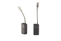 Щетки угольные HAMMER 404-319 Щетки угольные (2 шт.) для Bosch (1607014145) AUTOSTOP