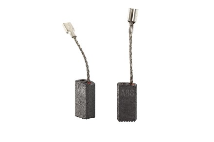 Щетки угольные HAMMER 404-319 Щетки угольные (2 шт.) для Bosch (1607014145) AUTOSTOP купить в Уфе