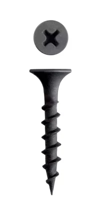 ЗУБР СГД 25 х 3.5 мм, саморез гипсокартон-дерево, фосфат., 20.39 кг (300030-25) купить в Уфе