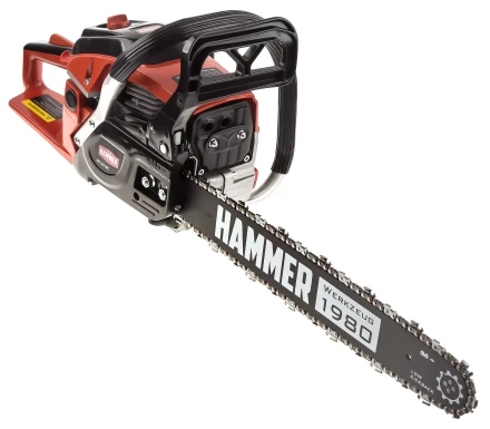 Бензопила Hammer BPL4518C купить в Уфе