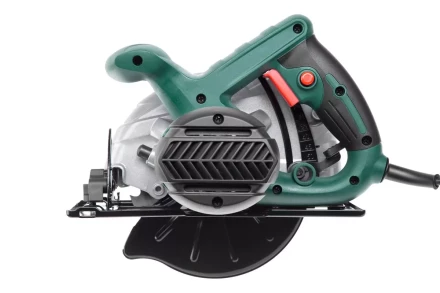 Пила циркулярная HAMMER CRP1300D купить в Уфе