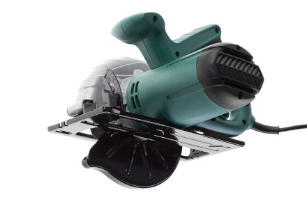 Пила циркулярная HAMMER CRP1300D купить в Уфе