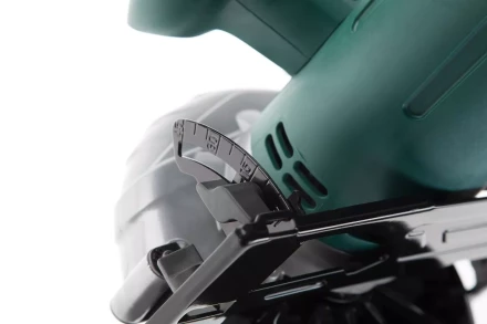 Пила циркулярная HAMMER CRP1300D купить в Уфе