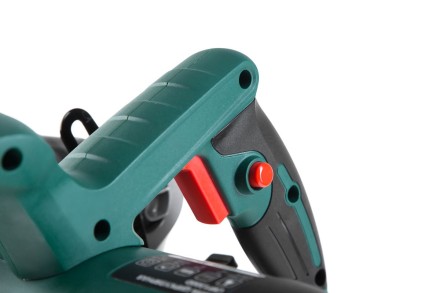 Пила циркулярная HAMMER CRP1300D купить в Уфе