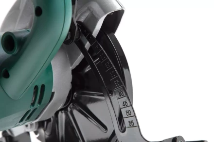 Пила циркулярная HAMMER CRP1300D купить в Уфе