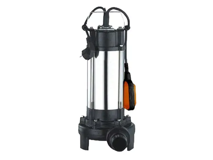 Фекальный насос ВИХРЬ ФН-1100Л купить в Уфе