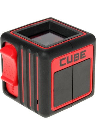 Нивелир лазерный ADA Cube Home Edition купить в Уфе