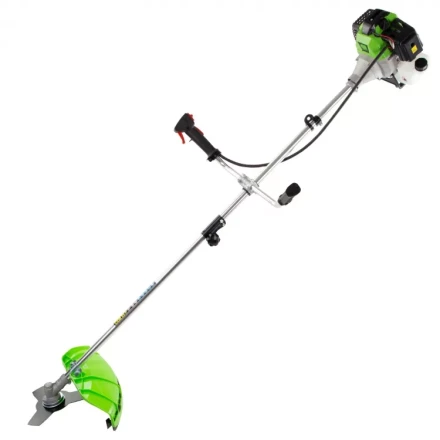 Триммер бензиновый Сибртех КС-2500Р разъемная штанга 962545 купить в Уфе