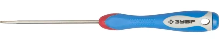 ЗУБР &quot;ЭКСПЕРТ&quot;. Отвертка для точных работ, Сr-V, PH 25652-00 купить в Уфе