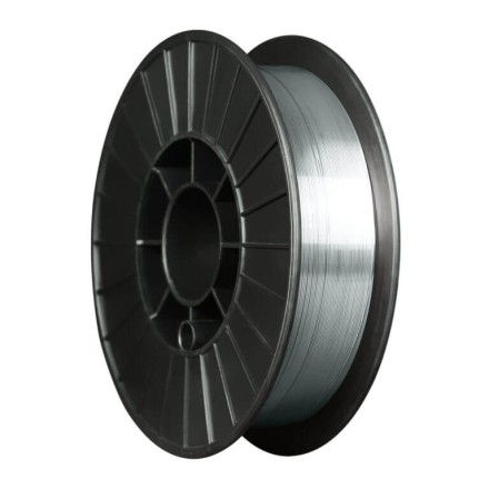Проволока сварочная самозащитная порошковая Foxweld E71T-GS d=0.8мм 5кг D200 купить в Уфе