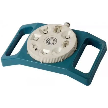 Распылитель 8-позиционный RACO на прямоугольной подставке 4260-55/662C купить в Уфе