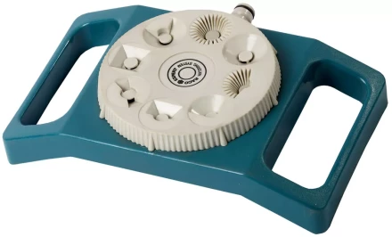 Распылитель 8-позиционный RACO на прямоугольной подставке 4260-55/662C купить в Уфе