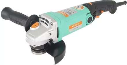 Углошлифовальная машина УШМ AG-9514 E STURM купить в Уфе