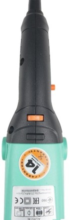 Углошлифовальная машина УШМ AG-9514 E STURM купить в Уфе