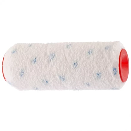 Валик сменный МИКРОФИБРА PRO 180 мм ворс 12 мм D 48 мм D ручки 8 мм полиэстер MTX 81376 купить в Уфе
