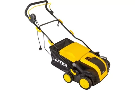 Электрический скарификатор-аэратор Huter ESA-2000 70/16/3 купить в Уфе