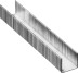 Скобы тип 53, 10 мм, закаленные, ЗУБР &quot;МАСТЕР&quot; 31625-10, 1000 шт 31625-10 купить в Уфе