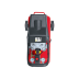 Компрессор воздушный Kronwerk KD 24/200, 1,5 кВт, 198 л/мин, 24 л, 58041 купить в Уфе