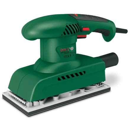 Вибрационная шлифмашина DWT ESS-320 V купить в Уфе