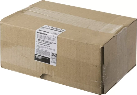 Винт ЗУБР "МАСТЕР" DIN 7985, класс прочности 4.8, оцинкованный, M6x50мм, 5кг 303150-06-050 купить в Уфе