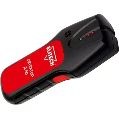 Детектор Д 50 ELITECH купить в Уфе