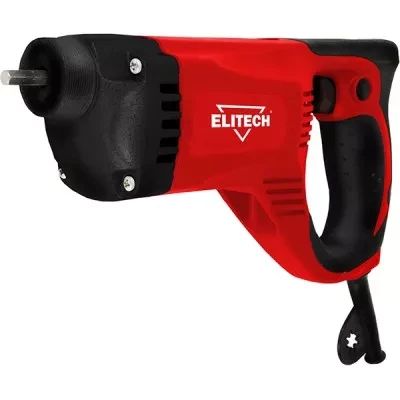 Вибратор ВРЭ 1335 для бетона ELITECH купить в Уфе
